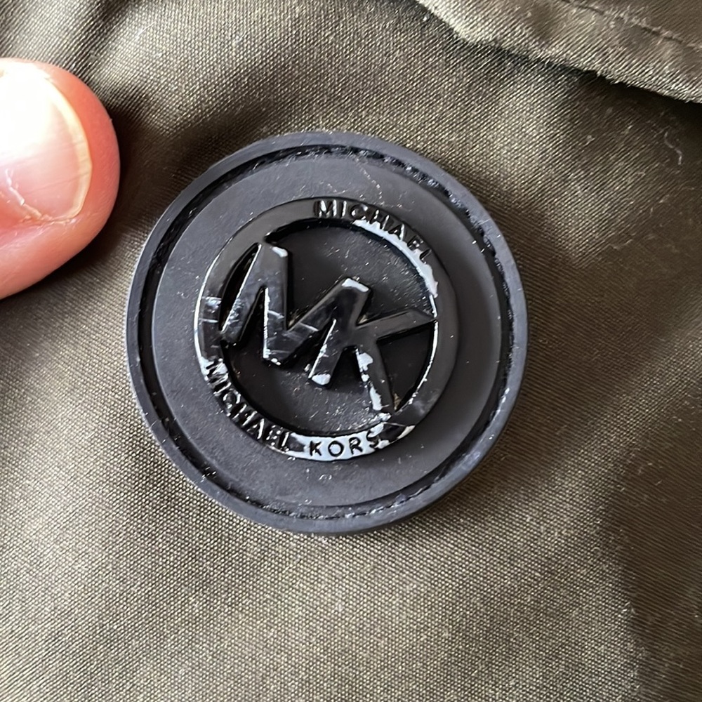 Michael Kors Down Winter Jacket - image 7